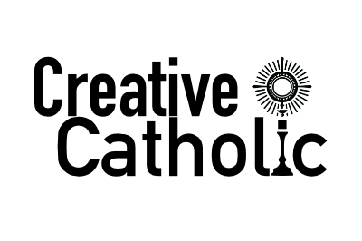 Creative Catholic Logo